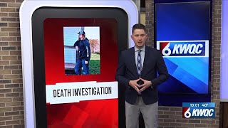 Sheriff breaks silence about suspicious death of Mt. Carroll man in July