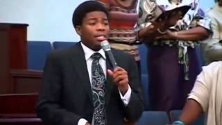 Power Plus 2015 [Part 1] - Brian Carn