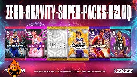 NBA 2K22 Locker Codes #Shorts