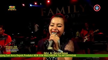 segudang rindu   anie anjanie