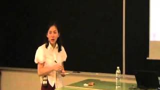 Single-molecule manipulation experiments of biological molecules  II - Ching-Hwa Kiang