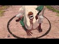 Toonami Dan Da Dan Episode 3 It S A Granny Vs Granny Clash Promo August 9 2025 