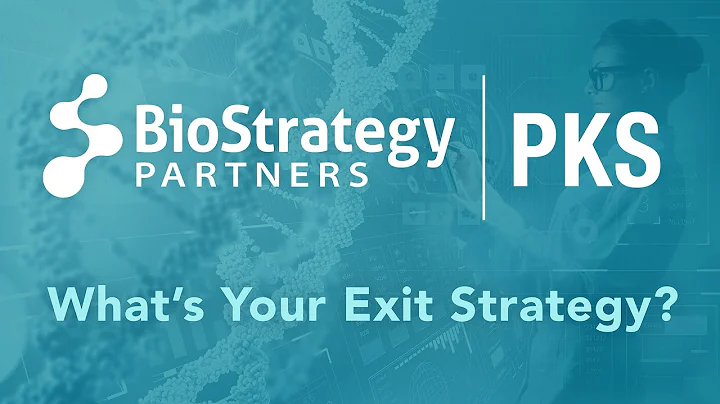 BioStrategy Partners November 2020 PKS: What's You...