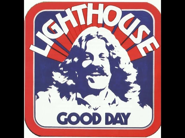 Lighthouse - Good Day