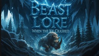 Beastlore Chronicles 1 When The Ice Cracked Pilot