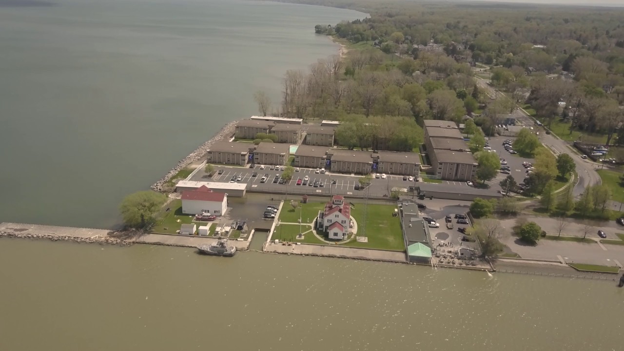 Charlotte Beach IN ROCHESTER NY YouTube