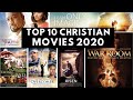 Christian Movies Top 10 (Trailers)