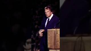 Adultery & All: There's Forgiveness in Jesus ❤️ Billy Graham Short Clips
