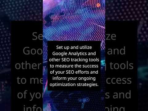 optimization strategies search engine