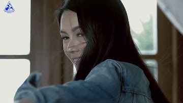 HIJAU DAUN - SAKIT TAPI KU RINDU ( RINDU TERBAKAR CEMBURU ) OFFICIAL MUSIK VIDIO