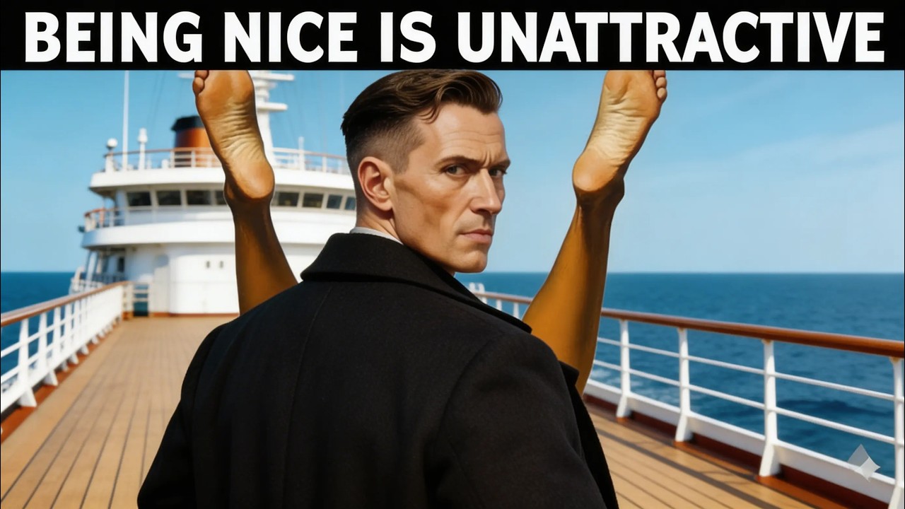 Why Being Available Kills Attraction (Machiavelli's Lost Dating Advice)