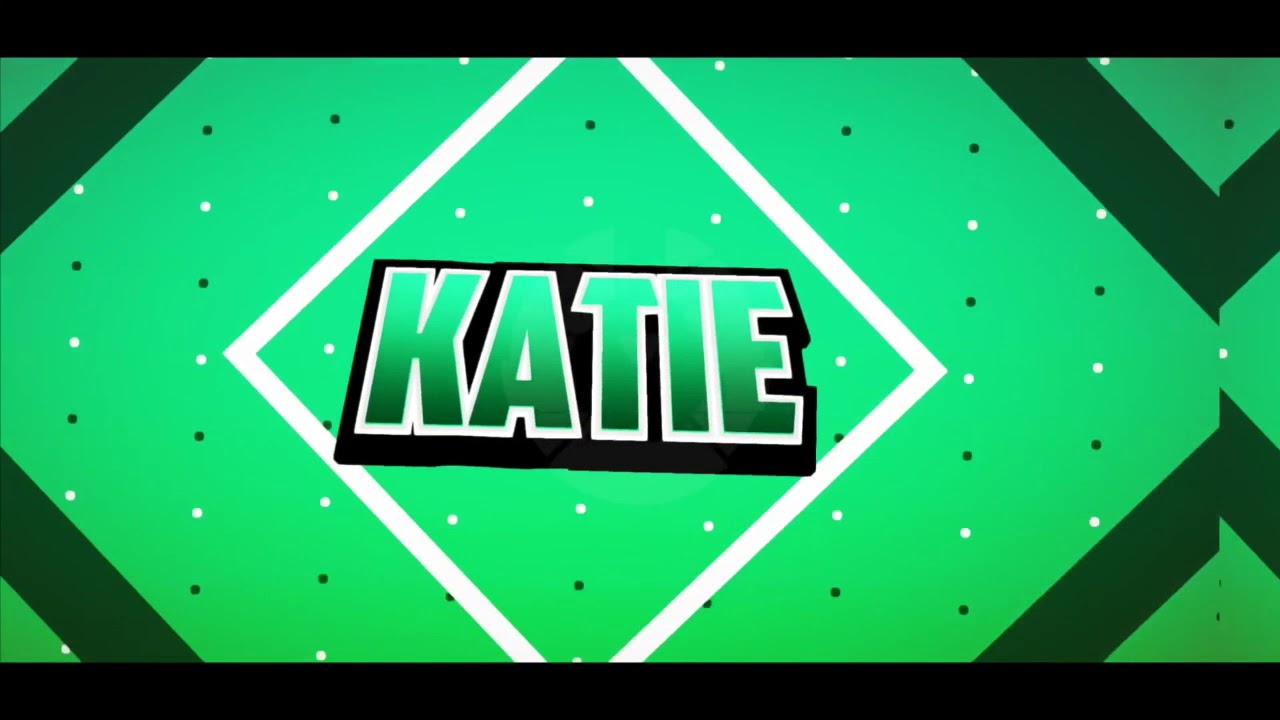 Intro for Katie