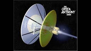 Opie and Anthony: "Yo, Yoshi! It's Opie and Anthony from WNEW!"