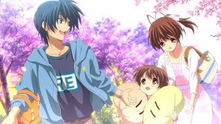 |Clannad season 2 episode 5| sub 