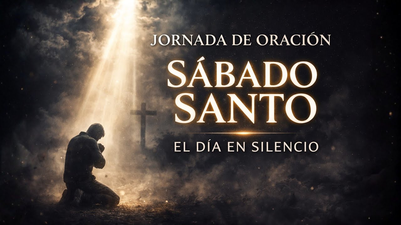 🔴 EN VIVO: JORNADA DE ORACION🌿 ORACIÓN PODEROSA QUE CAMBIARÁ TU VIDA ...