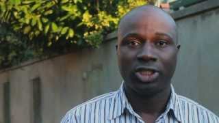 Our Fragile Bond || Spoken Word by Ibrahim Bashiru