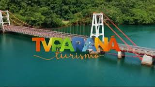 Hdvinheta Tv Paraná Turismo A Seguir Tv Cultura.