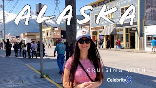 Celebrity Solstice | Alaskan Cruise | 7 night cruise | Presented by Takemeup