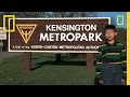 Michigan Attractions and Landmarks