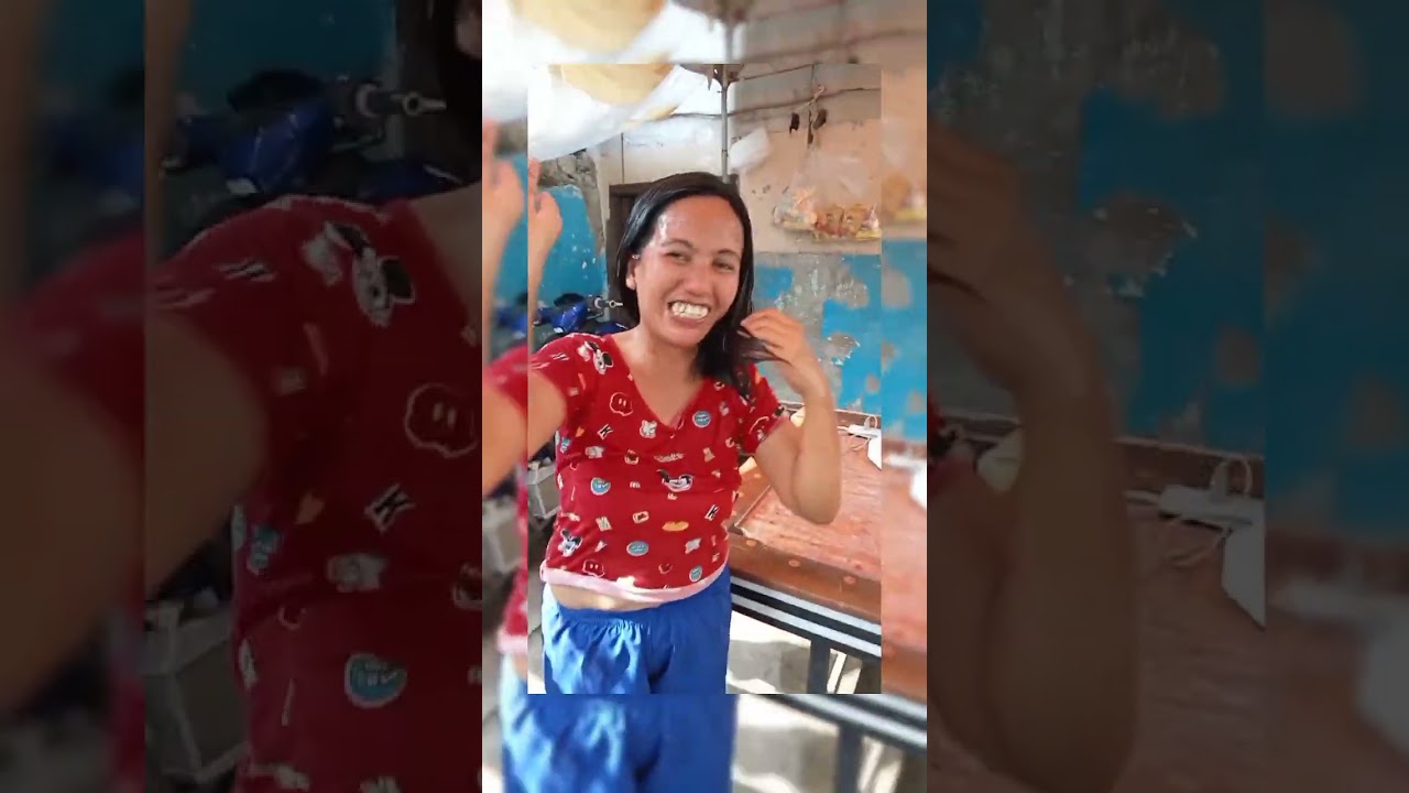 Lobo prank 😂😂😂