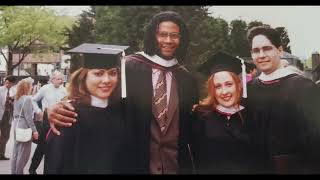 Video Tribute for Leonard Darryl Kenebrew