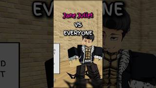 I Put Ryu Ishigori Against EVERYONE... The Result Was Crazy #jujutsushenanigans #jjk #jjs