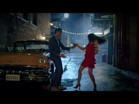 Behind The Scenes With Camila Cabello - Havana Ft Young Thug