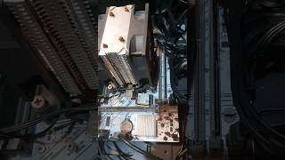 Ssd nvme mini da certo em computador de mesa ? PC? solução!!!  #informatica #manutenção #gamer