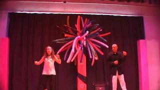 MULTICULTURAL NIGHT OPENING ACT
