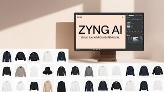 Best Ai based bulk editing tool, remove background for 1000 images in one go Profile