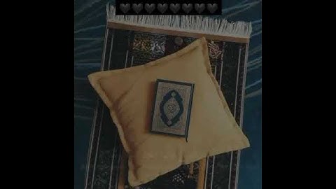 لا تنسى قراءه سوره الكهف