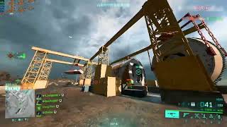 Battlefield 2042 Rtx 3050 Ti 8Gb 1920X1080 - Test