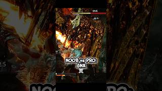 Valkyrie Queen Gna One-Combo: Give Me God of War Difficulty (NG+2 Guide) ☠️ #godofwar #gmgow #kratos