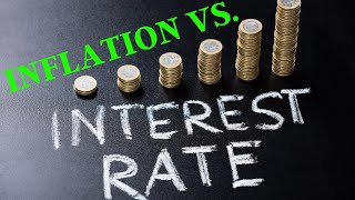 How Interest Rates Affect Inflation