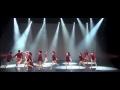 Kr dance production 2013  beautiful stage run  choreography by step