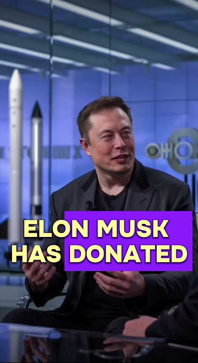 Elon Musk humble billionaire￼ #shorts