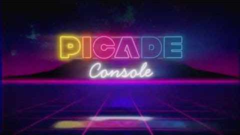 Picade Console