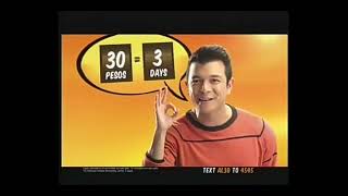 Download lagu talk n text araw araw load 30 tvc 2013