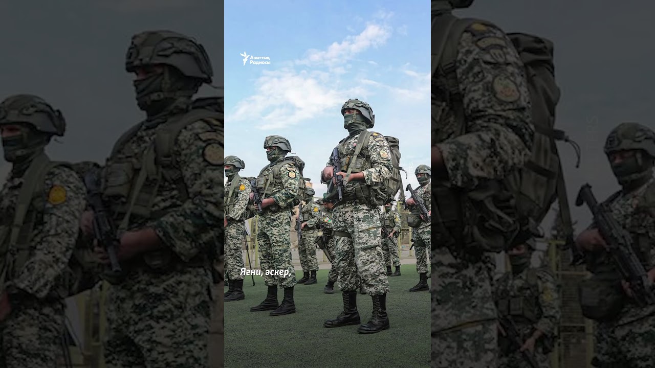 Иран көсемі Аятолла Хаменеи кім?