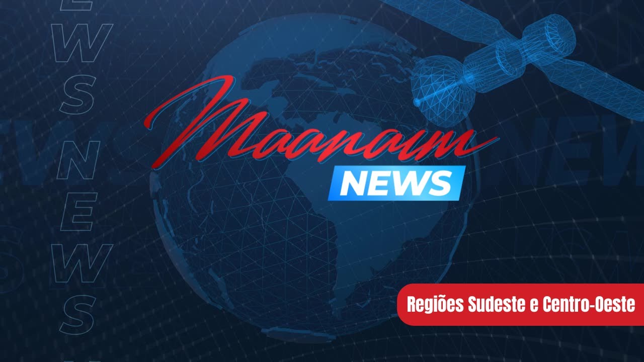 13/01/2026 - Maanaim News - Igreja Cristã Maranata