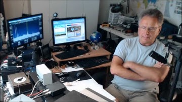 Magnetic Loop Tuning