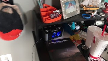 Alexa Notifying Me Of An Amazon Shopping Notification 1/14/21