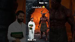 Çakala Bak. Videoların Devamı Için Beğenip Takip Eder Misiniz?