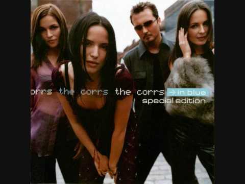 The Corrs [Rainy day]