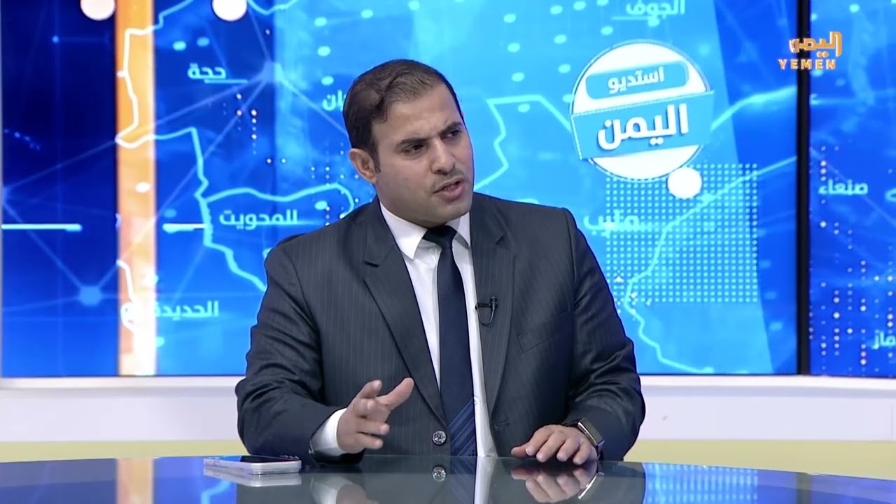 رئيس مجلس القيادة يبحث مع لجنة إدارة الأزمات تطورات المنطقة