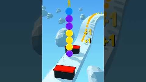 Stack Rider ​Level 17 #shorts