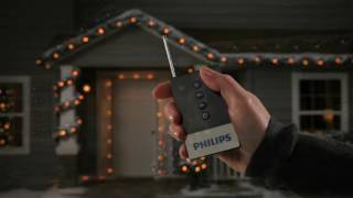 Philips Pick-A-Color C9 Lights