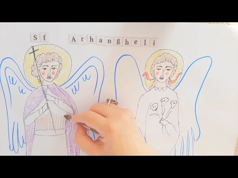 Video: Ce religie sunt sfinții role?