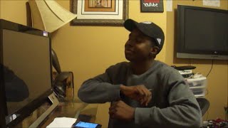 Drake My Side reaction