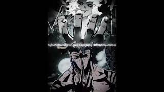 Shigaraki VS Dabura | MHA vs JJK (Modulo)